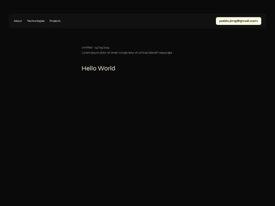 _astro screenshot