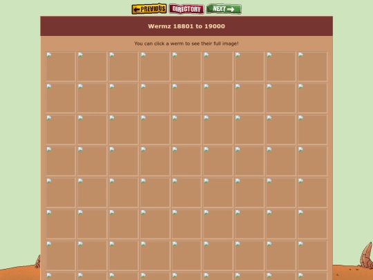 Gallery/18000/18801 screenshot
