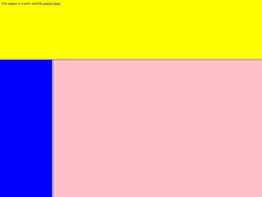 Ejemplos/Frames/Frames3 screenshot