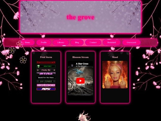 shadow1 screenshot