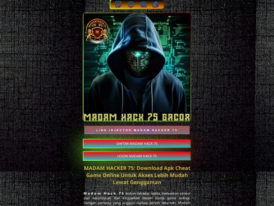 amp screenshot