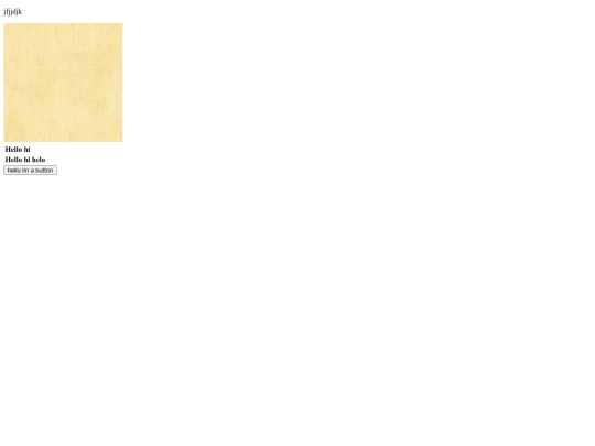 test screenshot