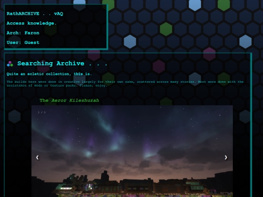 builds-creative screenshot