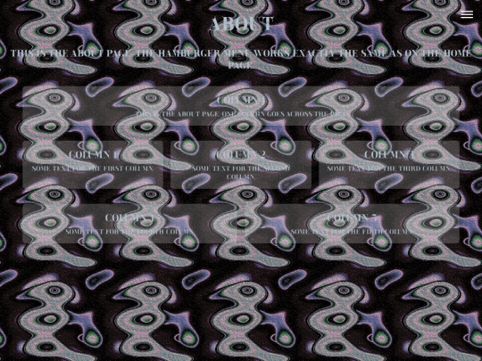 nothing/contact screenshot