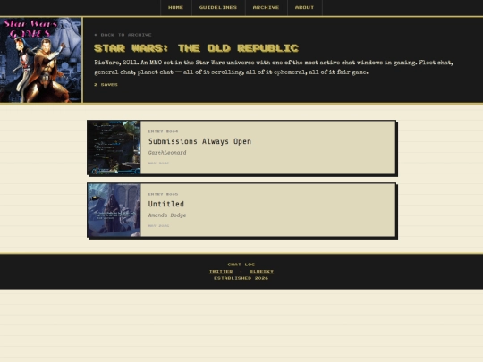 swtor screenshot