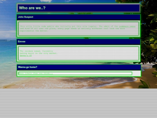 about screenshot