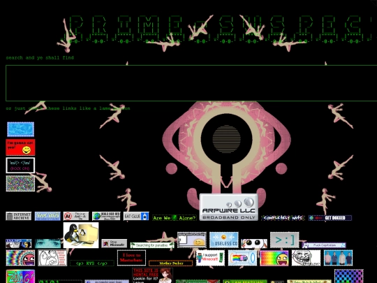 search screenshot