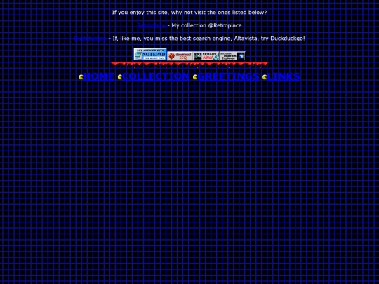 exlinks screenshot