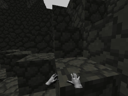 MineDerpV2 screenshot