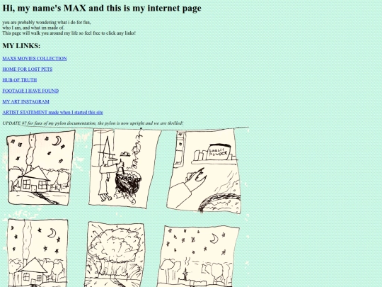 page3 screenshot