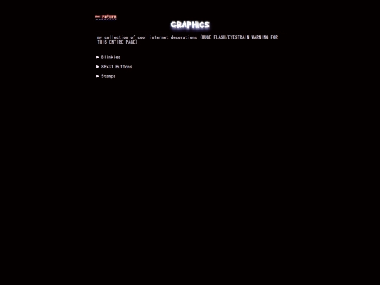 graphics screenshot