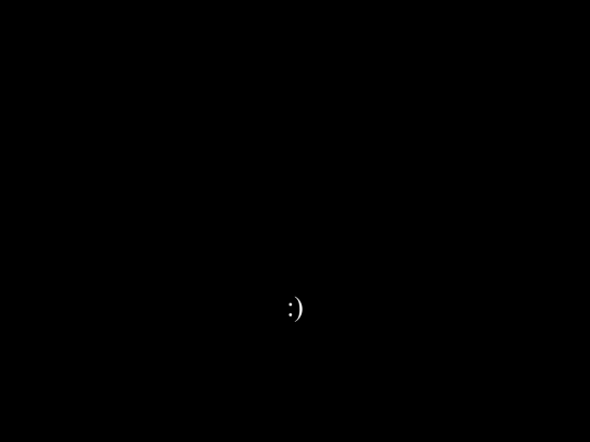 Empty screenshot