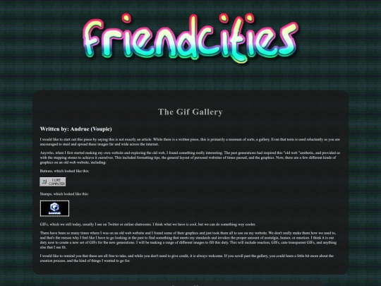 articles/gifGallery screenshot