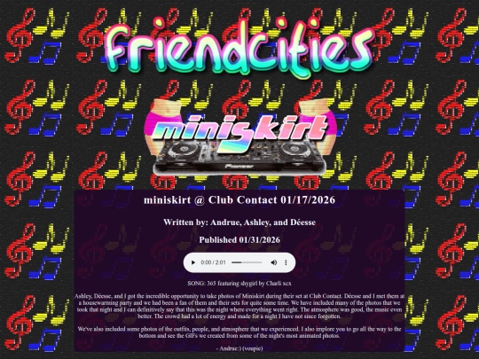 articles/miniskirtcontact screenshot