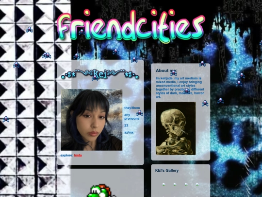 contributors/kei/kei screenshot