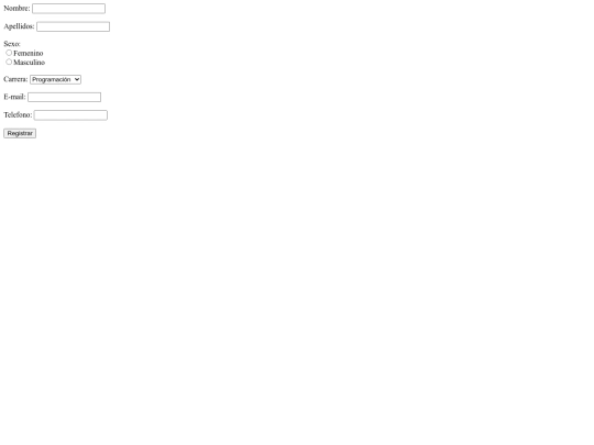 formulario26 screenshot