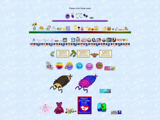 Adopts screenshot