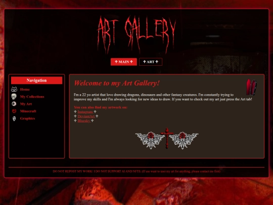 art screenshot