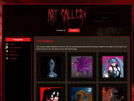art2 screenshot