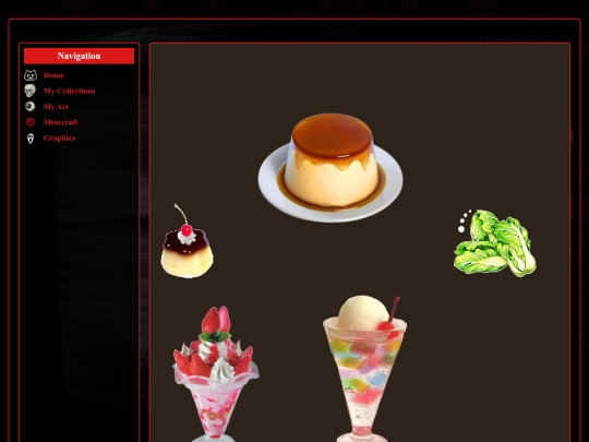 graphics screenshot