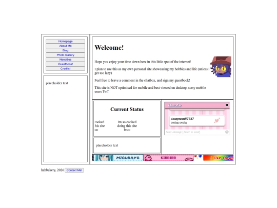 testfile2 screenshot