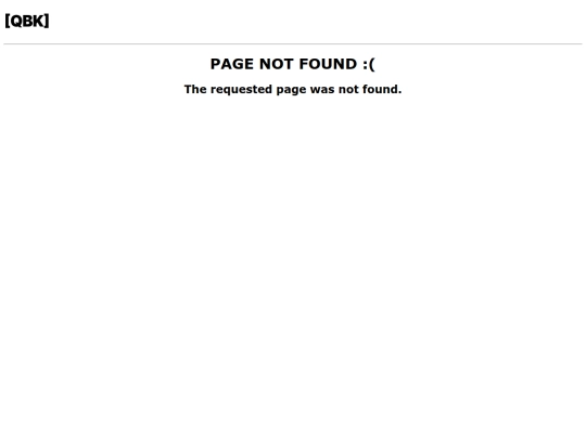 RUblog_ru screenshot