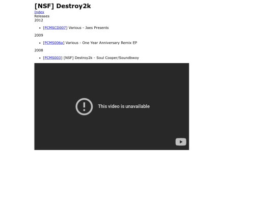 artists/nsfdestroy2k screenshot