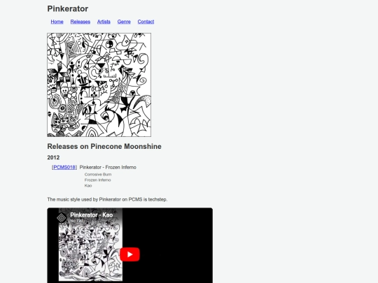artists/pinkerator screenshot