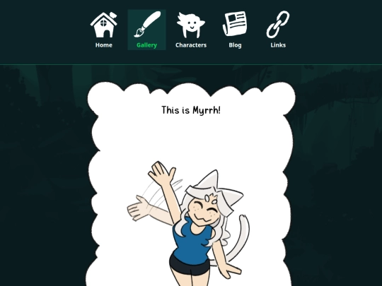 gallery/comics/EveryonesFriend screenshot