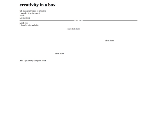 writing_creativity_in_a_box/content screenshot