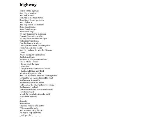 writing_highway screenshot