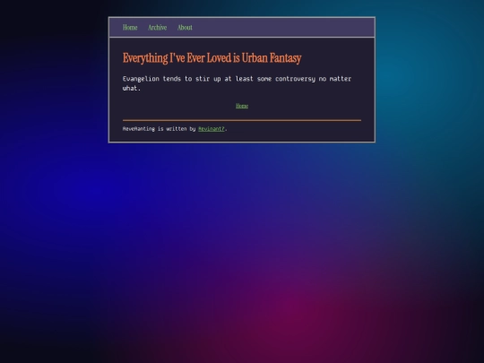 posts/2026-7-15-Everything-Ive-Ever-Loved-is-Urban-Fantasy screenshot