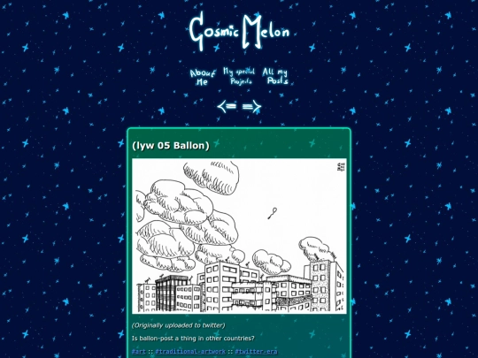 browse/13 screenshot