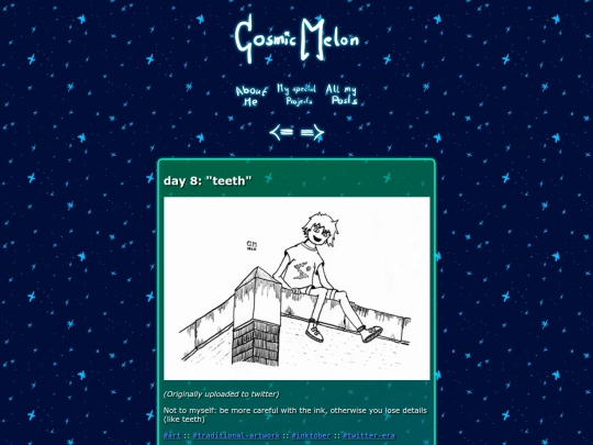 browse/7 screenshot
