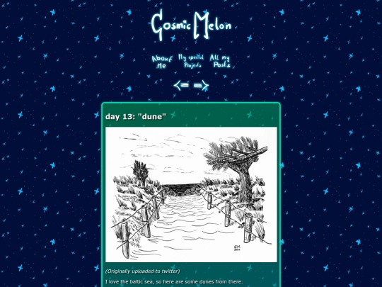 browse/8 screenshot