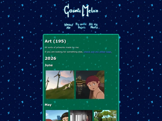 tags/art screenshot
