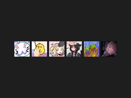 members screenshot