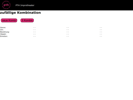 combo screenshot