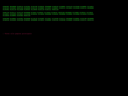 secret1 screenshot