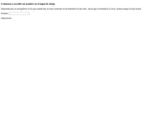 curso/localhost/otroAjaxPhp1 screenshot