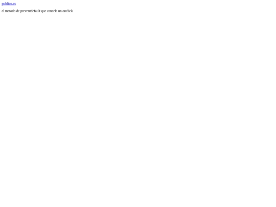 curso/trabajos en clase/ebentPrevent screenshot