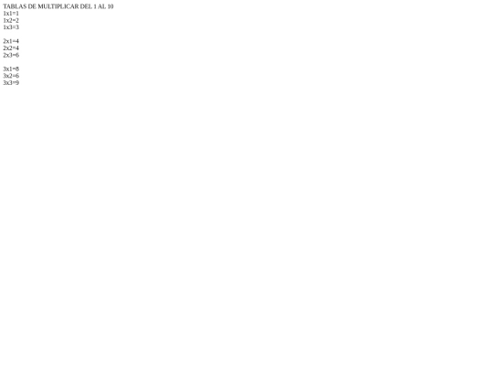 curso/trabajos en clase/tablasMultiWhileAnidado screenshot