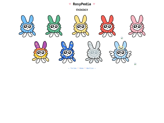 pet-chibibit screenshot