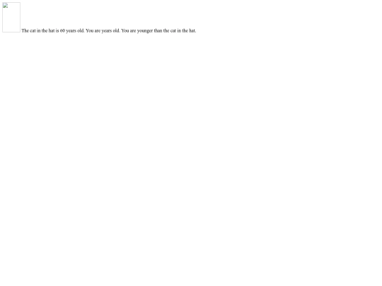 lesson5 screenshot