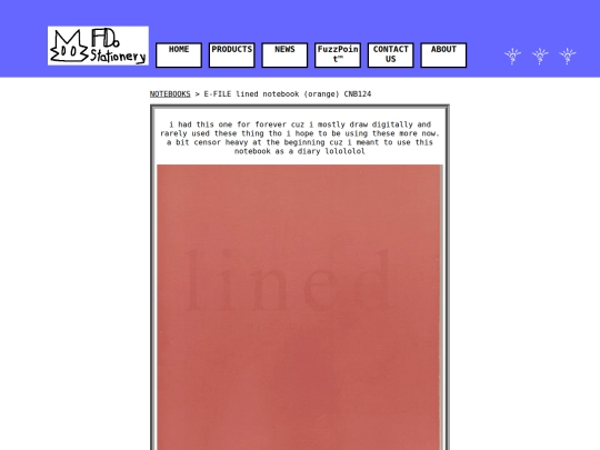 sketchbooks/CNB124 screenshot
