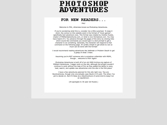 newreader screenshot