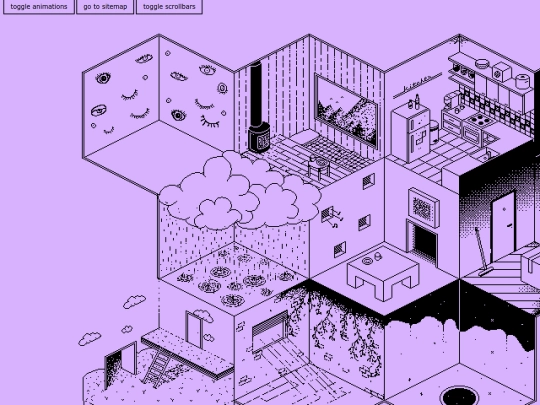 irony machine
