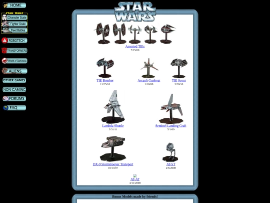 swstarfighter/imperials screenshot