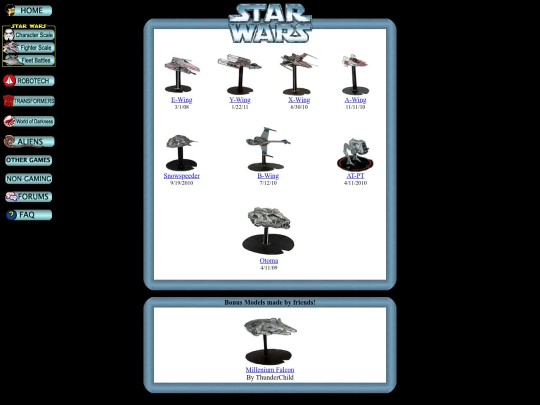 swstarfighter/rebels screenshot
