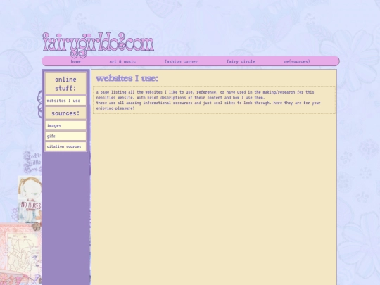 resources/websitesiuse screenshot